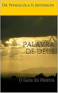 Livro A Palavra de Deus.: O Guia do Mestre.