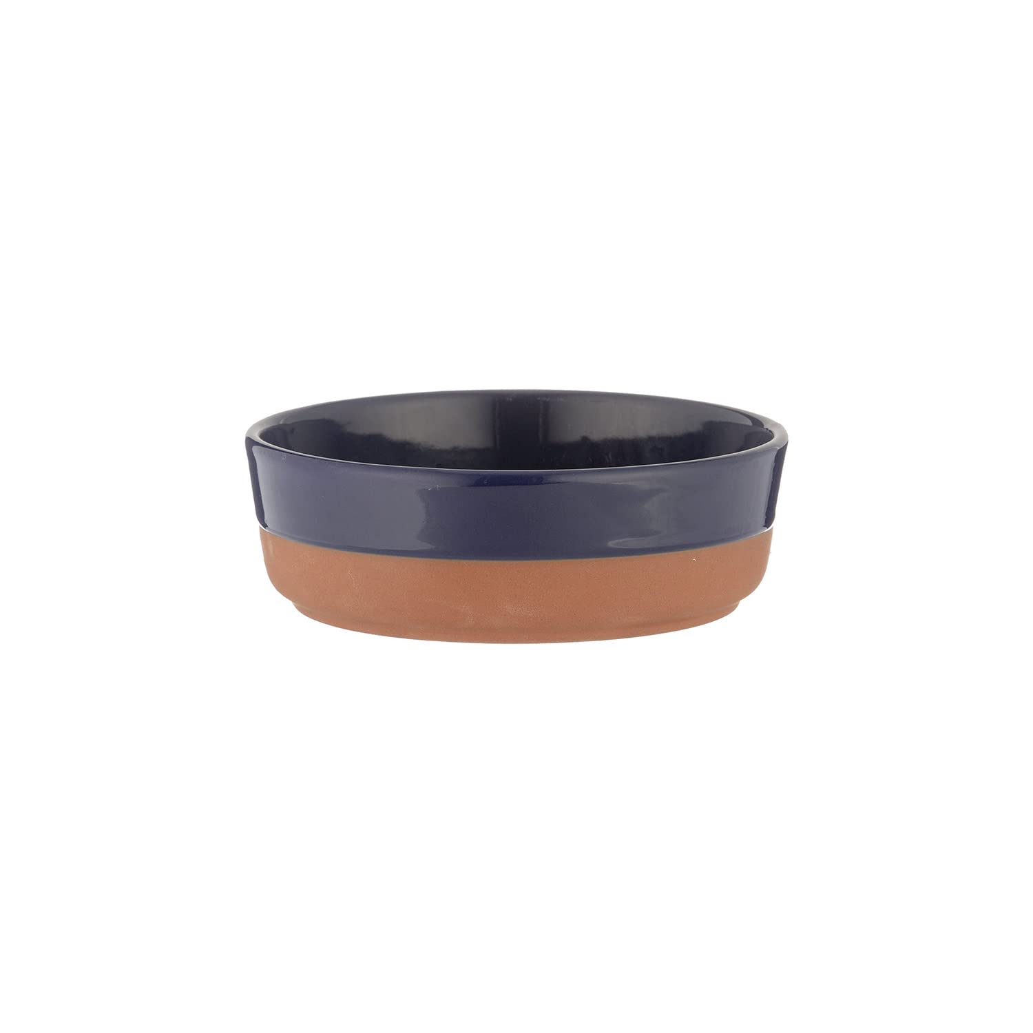 Typhoon World Foods Tapas Dish 15cm Navy