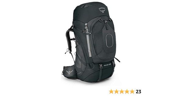 osprey xenith 105