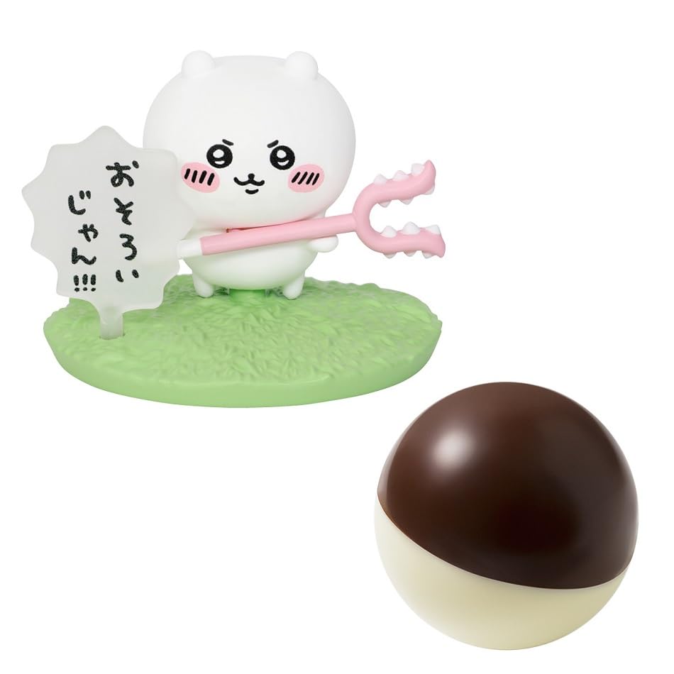 バンダイ(BANDAI) チョコサプ ちいかわ 10個入BOX (食玩) チョコレート商品画像