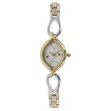 Titan Raga Women's Analog Quartz Watch - Bracelet Style Wristwatch