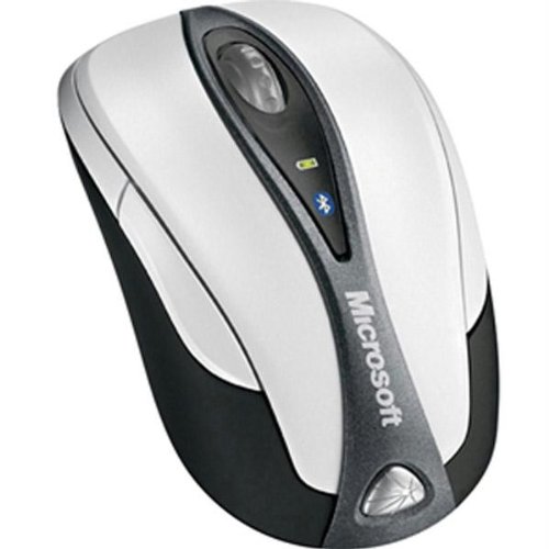 Microsoft Bluetooth Notebook Mouse 5000