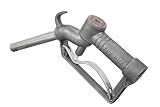 FILL-RITE, FRHMN075S, 3/4" MANUAL NOZZLE