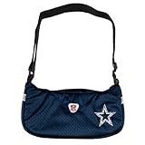 NFL Dallas Cowboys Jersey Team Purse