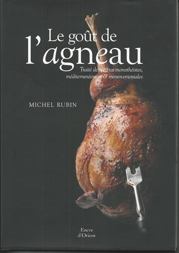 Le  goût de l'agneau
