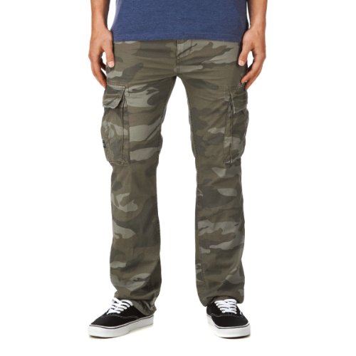 Billabong Men's Comb Cargo Pants- Buy 