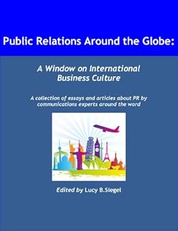 STEPS IN A PUBLIC RELATIONS CAMPAIGN