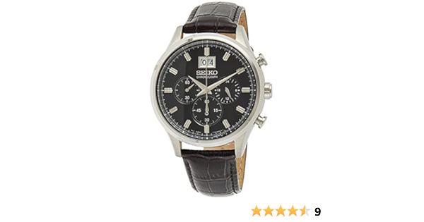 seiko chronograph spc083p2