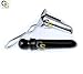 G.S Pennington Rectal Speculum 3 3/8
