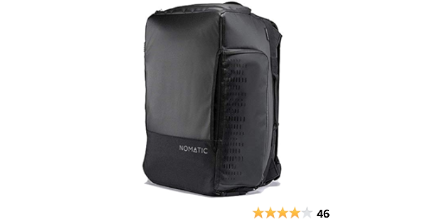 dior monogram backpack