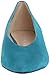 Nine West Women's Trophywife Suede Ballet Flat