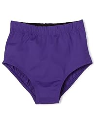 Danskin - Las niñas Heavyweight tronco