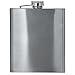 KOTENIA KTFLASK18 Maxam Stainless Steel Flask, 18 oz
