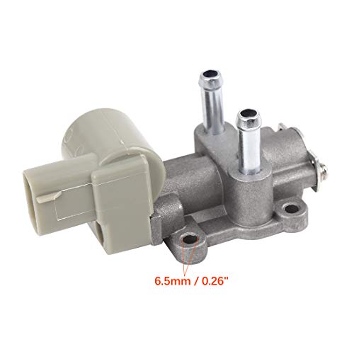 2 AUTOHAUX+Control+Valve+16022+P2E+A51+1997+2000