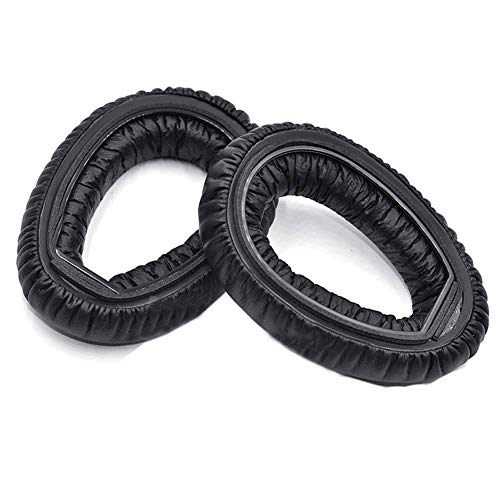 Replacement Ear Pads for Sennheiser PXC 550 Headphones Memory Foam Ear