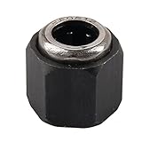 SkyQ Pull Start One Way Bearing Fit for HPI Savage Firestorm Trophy, 12mm Hex 6mm Shaft