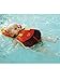 Salus Bijoux Baby Vest: Flotation Jacket for Infants 9-25 lbs