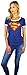DC Comics Womens Superman Burnout Ringer Tee