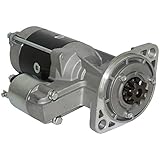 NEW THERMO KING STARTER 1998 + SB-200 SB-210 SB-300 SB-310 SB-II SR Lester 18490