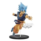 Banpresto Dragonball Super Movie Ultimate Soldiers-The Movie-Ⅱ