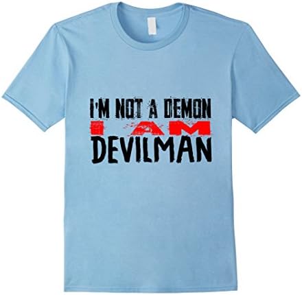 Devilman