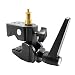 LimoStudio Super Clamp with Standard Stud for Photo Photography Studio, AGG1108 primary