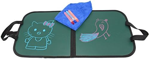 Dream Koloro Children‘s Drawing Writing Doodle Travel Doodle Sketch Pad Portable and Drawing Anywhere