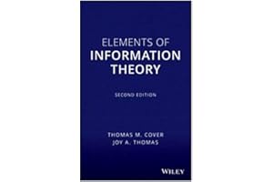 Elements of Information Theory