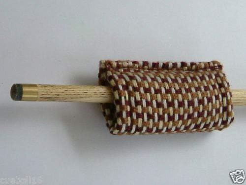 Cue Cleaner for Cleaning of the Top Part