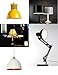 LED Daylight Bulbs 75-100 Watt Equivalent, 12W A19 LED Bulbs, Cool White 6500K, E26 Socket, Not Dimmable, Pack of 6