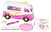 Beados S7 Shopkins Ice Cream Truck