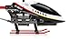 UDI U12A RC 3 Channel Helicopter Metal Version Electric w/ Camera