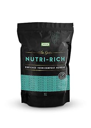 IFFCO Urban Gardens - Nutri Rich 5Kg