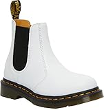 Dr. Martens Women's 2976 Softy T Leather Chelsea