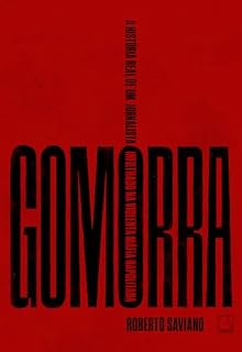 Livro Gomorra