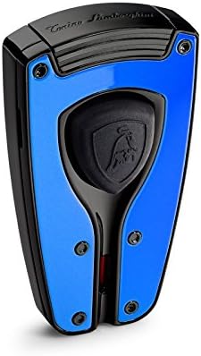 Tonino Lamborghini Forza Lighter (Blue)