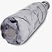 S'well Stainless Steel Water Bottle, 25 fl oz, White Marble