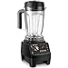 Nutrichef Digital Electric Kitchen Professional 1.7 Liter Capacity Countertop, 64Oz, Black Blender
