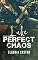 Livro LUKE: De férias com Perfect Chaos