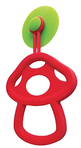 Towel Hook Veggie Mushroom