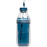 Aladdin Insulated Milk Bottle, 16 oz, Marina