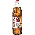 For'tune Kachi Ghani Pure Mustard Oil 1L