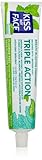 Kiss My Face Triple Action Gel Toothpaste, Fluoride Free Toothpaste, 4.5 Ounce