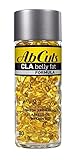 Ab Cuts CLA Belly Fat Formula, 80 Softgels by AbCuts