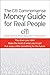 The Citi Commonsense Money Guide for Real People - Book by Dara Duguay