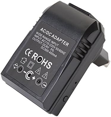 PANSIM HD Long Duration Charger Camera.Sold by PANSIM While Recording no Light Flashes