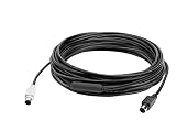 Logitech GROUP 10m Extender Cable