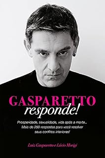 Livro Gasparetto responde!
