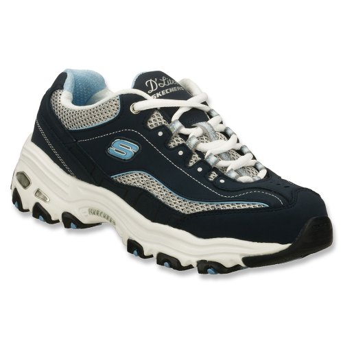 skechers d lites wide width