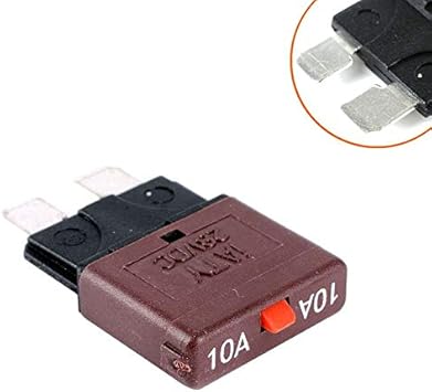 Fuse Box Reset - Wiring Diagram